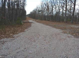 N Timber Ridge Rd Lot 3-54B, Cross Junction, VA 22625