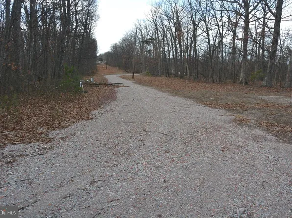 N Timber Ridge Rd Lot 3-54B, Cross Junction, VA 22625