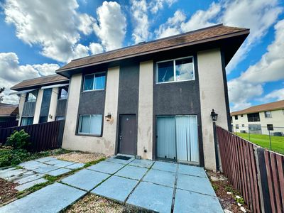 2124 Sherwood Forest Boulevard #36, West Palm Beach, FL, 33415