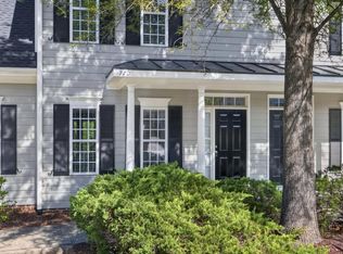 770 Parkside Townes Ct, Wake Forest, NC 27587