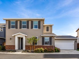 320 W Hopkins Ct, Mountain House, CA 95391