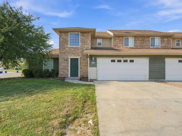 634 Seitz Ct, Junction City, KS 66441