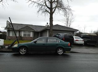 4527 Holly St, Springfield, OR 97478