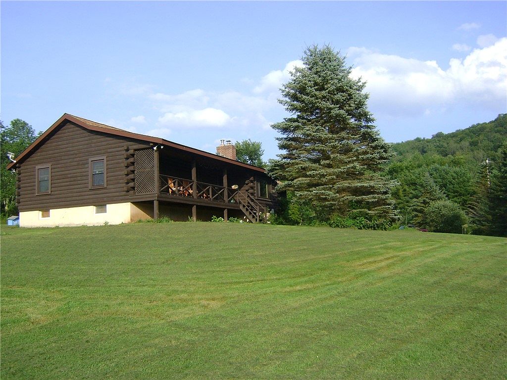 1168 Sunrise Mountain Rd, Bloomville, NY 13739 MLS R1489298 Zillow
