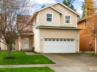 4518 20th Way NE, Olympia, WA 98516