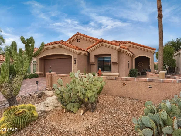 14221 N Trade Winds Way, Oro Valley, AZ 85755