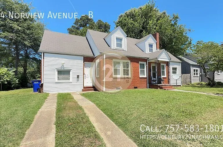 944 Norview Ave #B — Photo 1