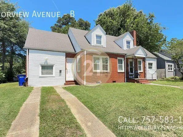 944 Norview Ave #B, Norfolk, VA 23513