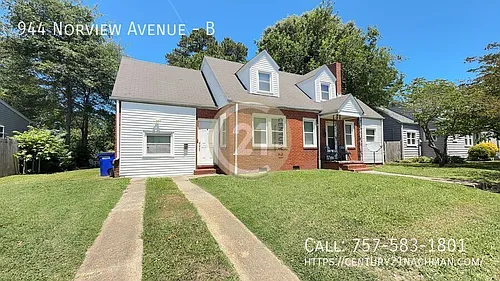 944 Norview Ave #B Photo 1