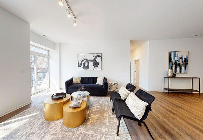 1st image of 2250 S Wabash Ave #308T