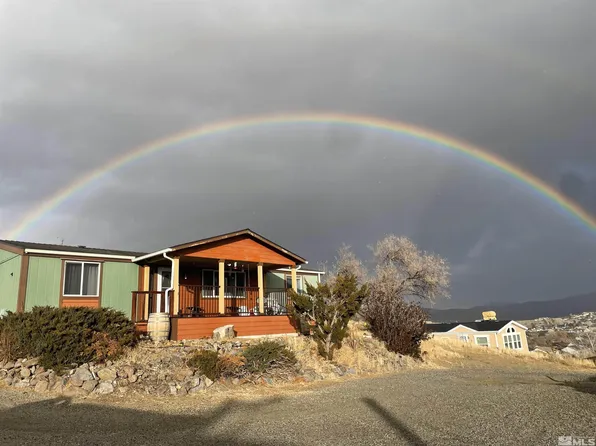 859 Mica Dr, Carson City, NV 89705