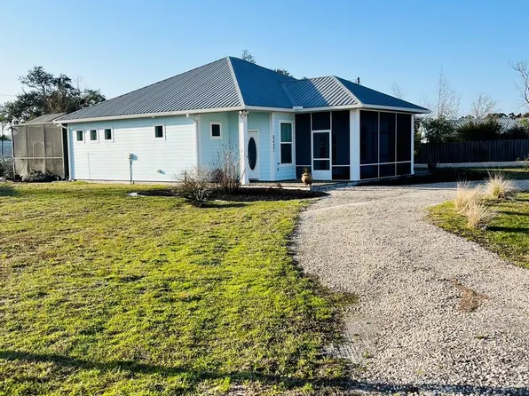 6427 Georgia Ave, Port Saint Joe, FL 32456