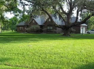 1008 Bronco Trl, Angleton, TX 77515