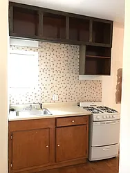 Rented by Flatiron Real Estate Advisors LLC