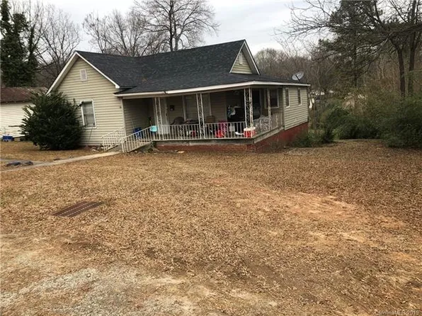 206 W Ohio Ave, Bessemer City, NC 28016