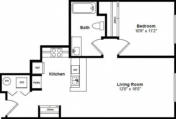 Tera Apartments — Photo 56