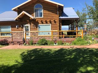 3620 Bahny Rd, Helena, MT 59602