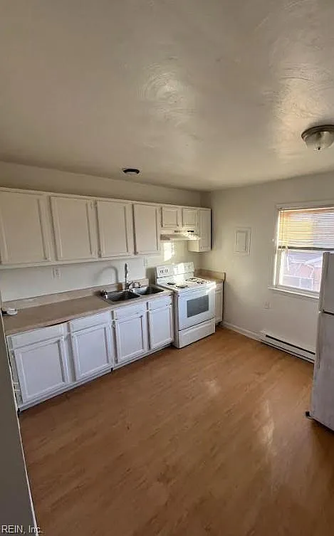 2 bed, 1.0 bath, 800 sqft, $1,150 — Photo 3