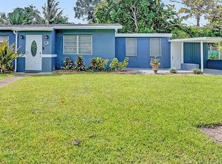 408 NE 26th Dr, Fort Lauderdale, FL 33334