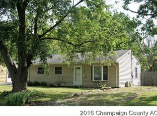 304 S Scottswood Dr, Urbana, IL