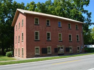 190 N Sycamore St, North Lewisburg, OH 43060