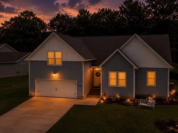 1149 Jonathan Ln, Springfield, TN 37172