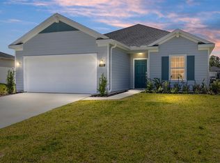 610 NW 5th Ln, Williston, FL 32696