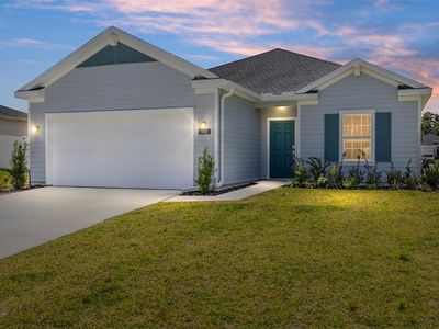 610 NW 5th Ln, Williston, FL, 32696