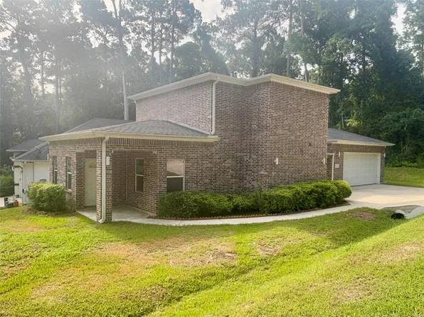 262 Coral Gables, Trinity, TX 75862