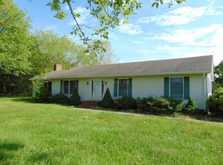 8269 Bowlend Rd, Pocomoke City, MD 21851