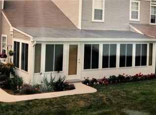 407 Barrington Ct #U-0152, Palmyra, PA 17078
