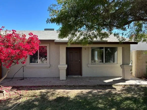239 E Zapata St, San Luis, AZ 85349