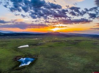 8325 County Road M44, Norwood, CO 81423