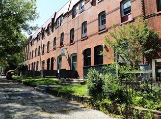 Powelton Village, Philadelphia, PA 19104