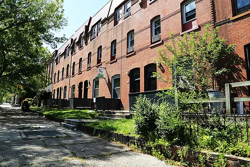 Powelton Village Photo 1
