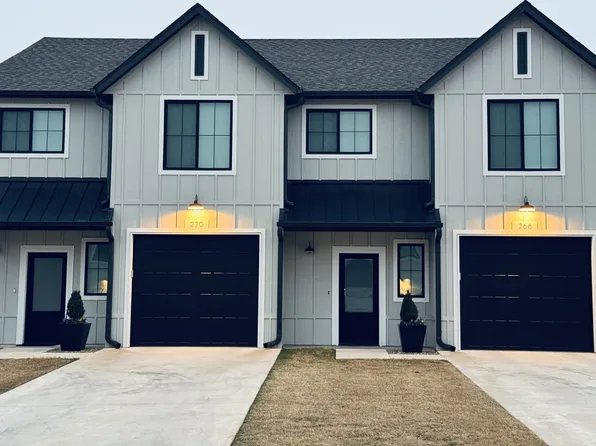 1797 E Rex Rd #1, Tahlequah, OK 74464