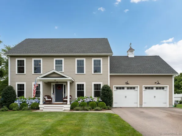 19 Cedar Grove Lane, Stonington, CT 06379