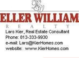 1027 Marsalis Pl, Zephyrhills, FL 33543