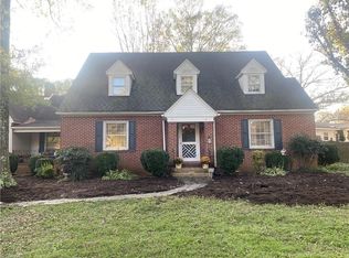 7970 Broad St, Rural Hall, NC 27045