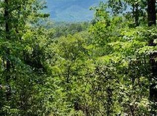 Mountain Overlook, Bryson City, NC 28713