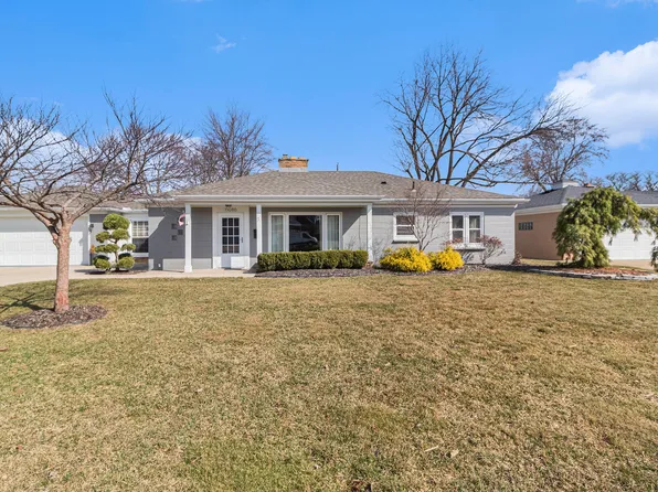 15086 Aster Ave, Allen Park, MI 48101