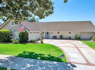 3008 E Larkstone Dr, Orange, CA 92869
