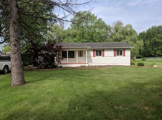6920 Sheldon Rd, Van Buren Township, MI 48111