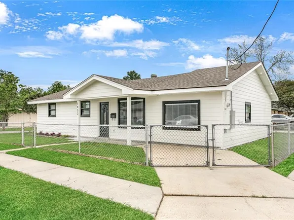 1432 Webster St, Kenner, LA 70062
