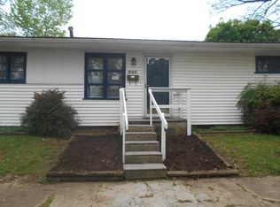 903 18th St, Columbus, IN 47201