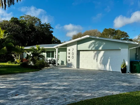 700 Pine St, Melbourne Beach, FL 32951