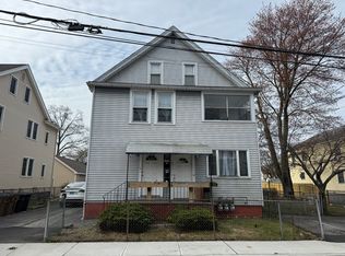15 Rose St #2, Stamford, CT 06906