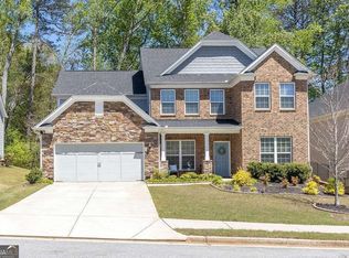 3105 Alcazar Dr, Lilburn, GA 30047