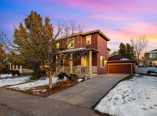 3230 Springmeadow Cir, Castle Rock, CO 80109