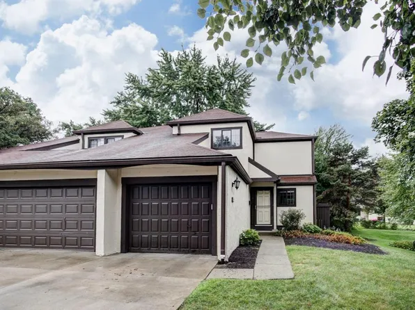 105 Saint Julien Dr, Columbus, OH 43085